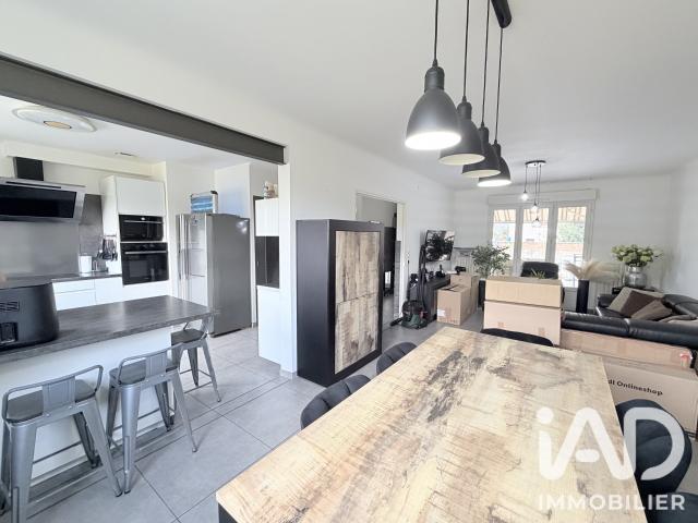 Maison vente à Belleville, Meurthe-et-Moselle
