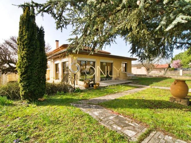 Maison vente à Lyon, Métropole de Lyon