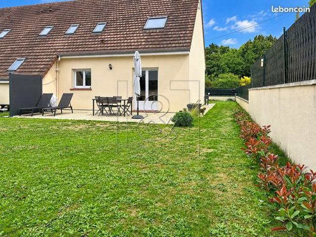 Maison vente à Ymare, Seine-Maritime