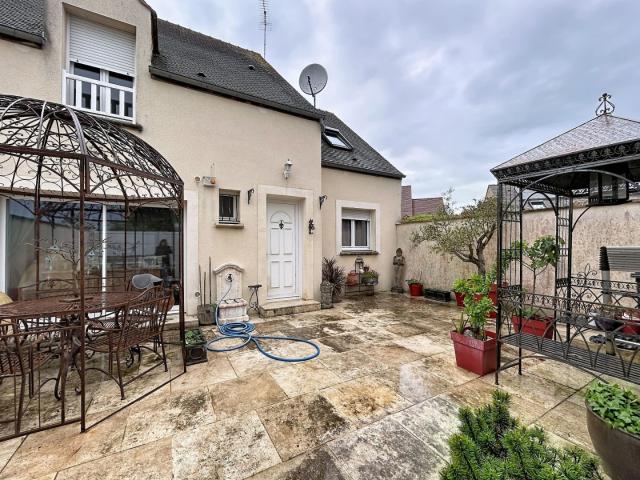 Maison vente à Les Andelys, Gisors