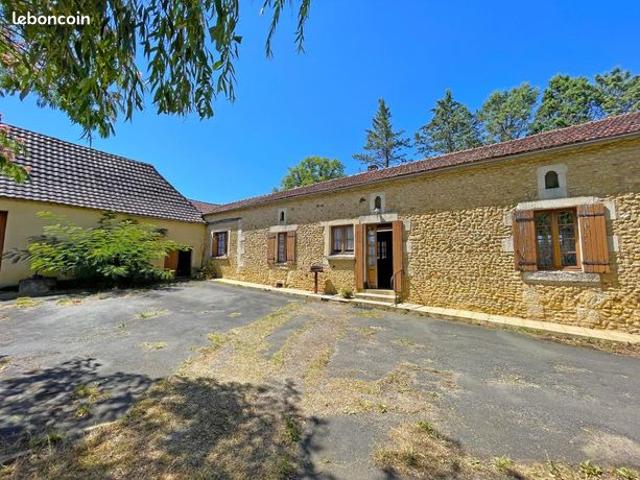 Maison vente à Veyrines-de-vergt, Dordogne