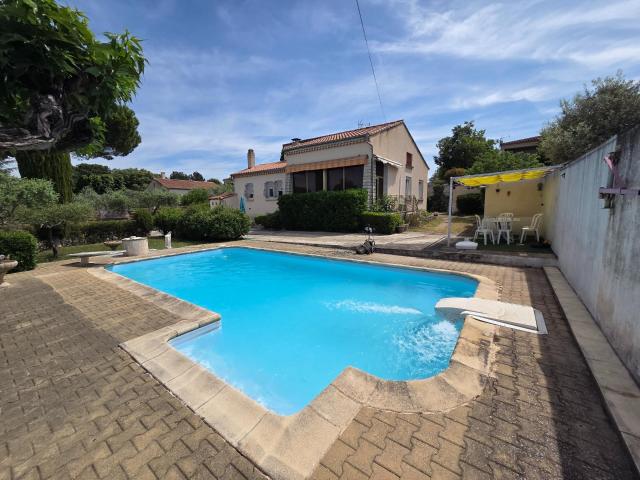 Maison vente à Apt, Pertuis