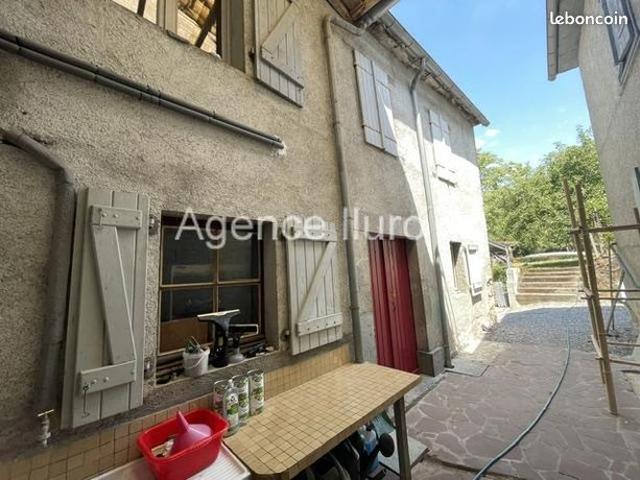 Maison vente à Oloron-Sainte-Marie, Oloron-sainte-marie