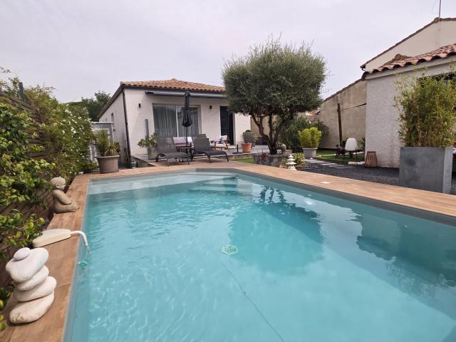 Maison vente à Saint-Brès, Hérault