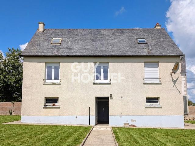 Maison vente à La Croix des Loges, Yvignac-la-Tour