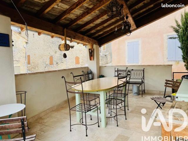 Maison vente à Carpentras, Aurel