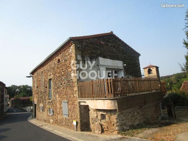 Maison vente à Mazeyrat-d'allier, Guadeloupe