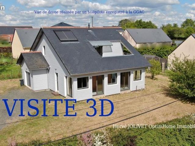 Maison vente à Meaux, Le Pin