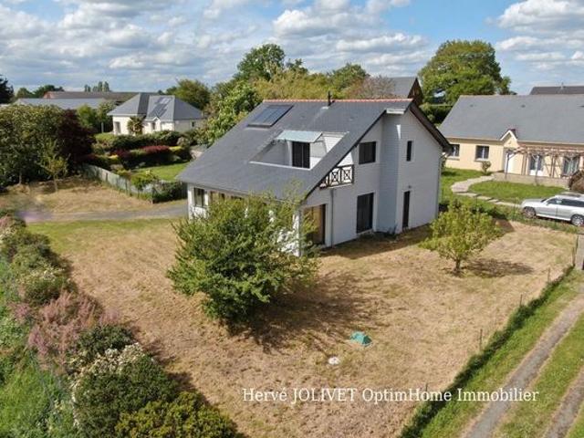 Maison vente à Meaux, Le Pin