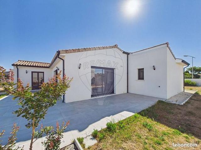 Maison vente à Rochefort, Nieulle-sur-seudre
