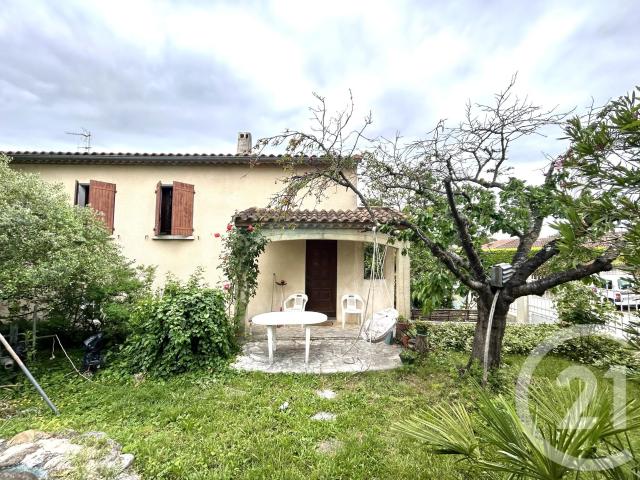 Maison vente à Limoux