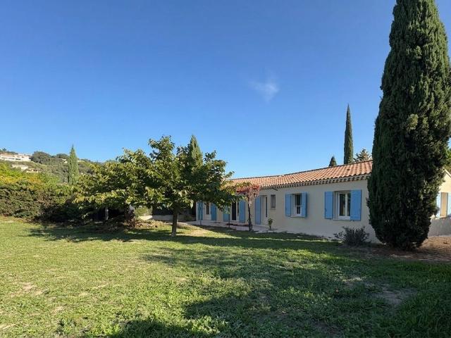 Maison vente à Nîmes, Rochefort-du-gard