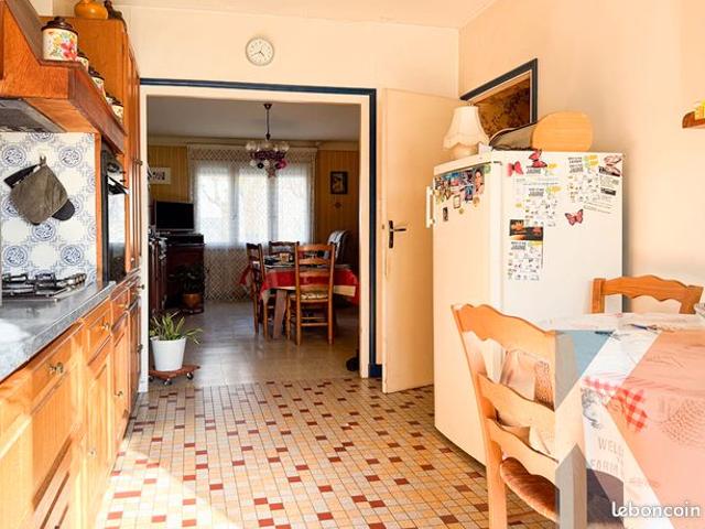 Maison vente à Périgny, Loir-et-Cher