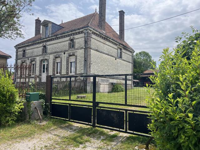 Maison vente à Troyes, Laines-aux-bois