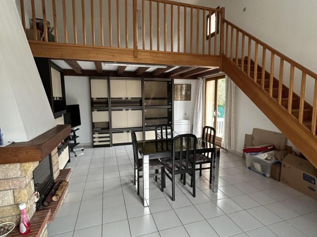 Maison vente à Marseille, La Penne-sur-huveaune