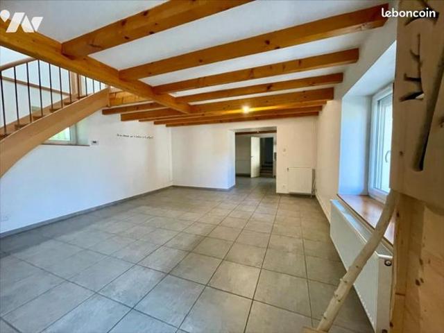 Maison vente à Tournon-sur-Rhône, Glun