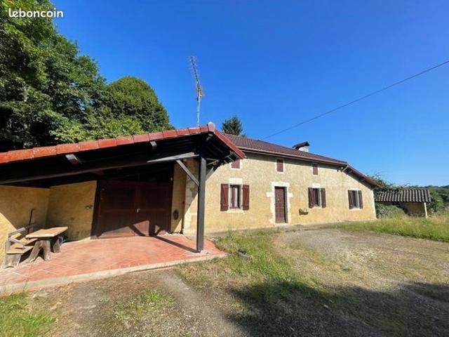 Maison vente à Mont-de-Marsan, Audignon