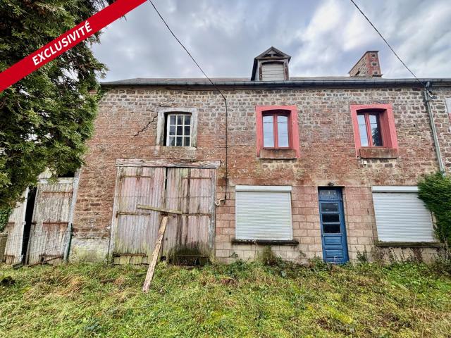 Maison vente à Avranches, Saint-ovin
