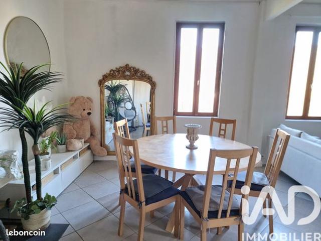 Maison vente à Nîmes, Aigues-vives