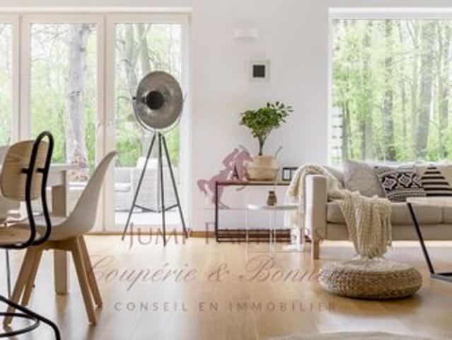 Maison vente à Arcachon