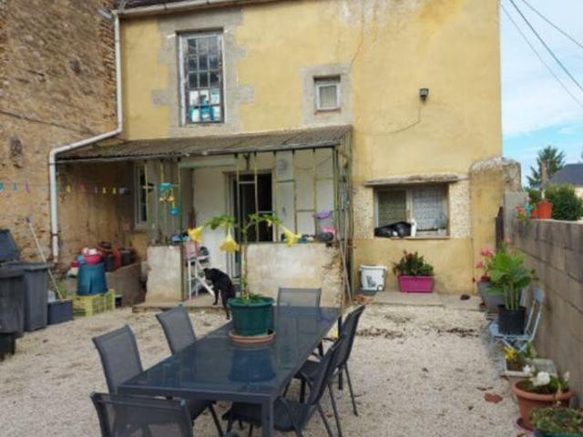 Maison vente à Troyes, Chesley