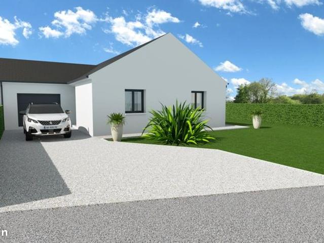 Maison vente à Arceau, Côte-d'Or