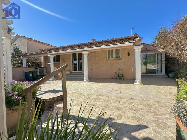 Maison vente à Béziers, Valras-plage
