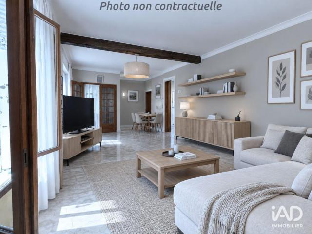 Maison vente à Les Oiseaux, Drancy