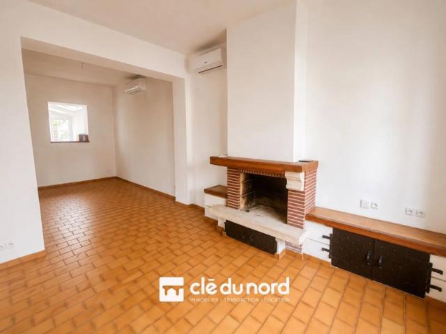 Maison vente à Lille, Armentières