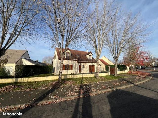 Maison vente à Orléans, Ormes