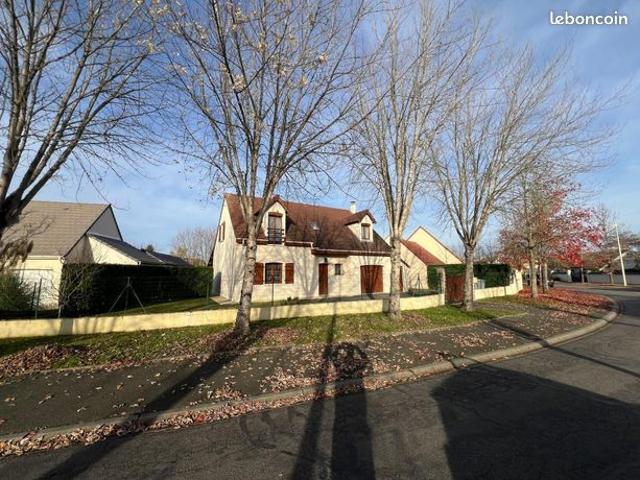 Maison vente à Orléans, Ormes