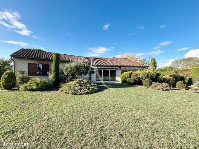 Maison vente à Mondonville, Haute-Garonne