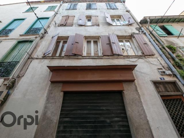 Maison vente à Perpignan