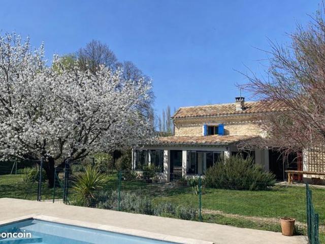 Maison vente à Malaucène, Vaucluse