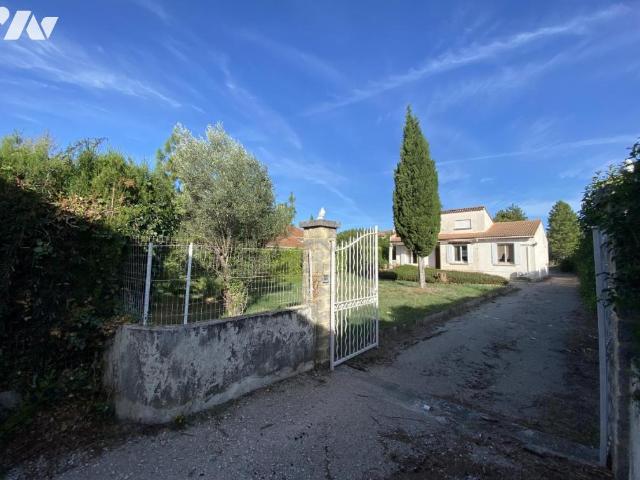 Maison vente à Violès, Vaucluse