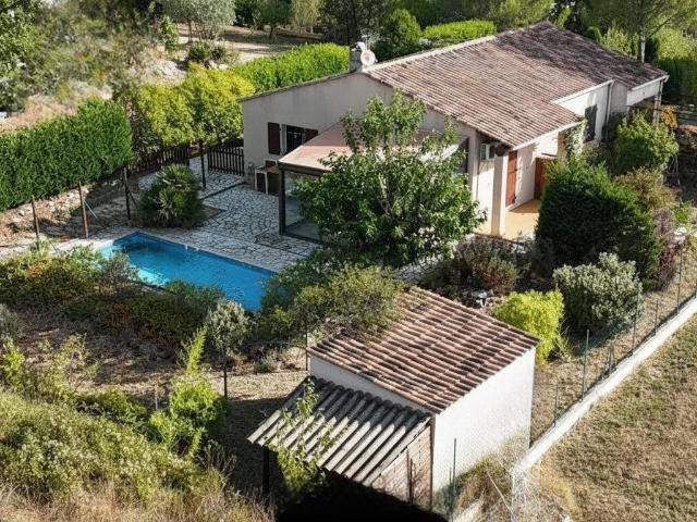 Maison vente à Forcalquier, Esparron-de-verdon