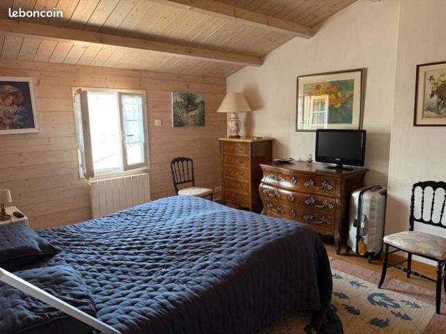 Maison vente à Noirmoutier-en-l'Île, Vendée