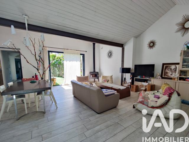 Maison vente à Toulouse