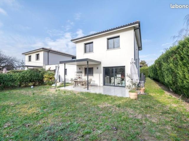 Maison vente à Toulouse, Balma