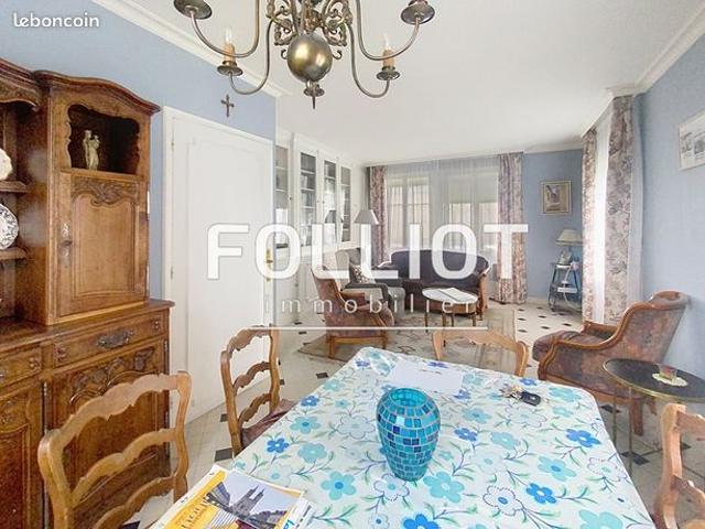 Maison vente à Coutances