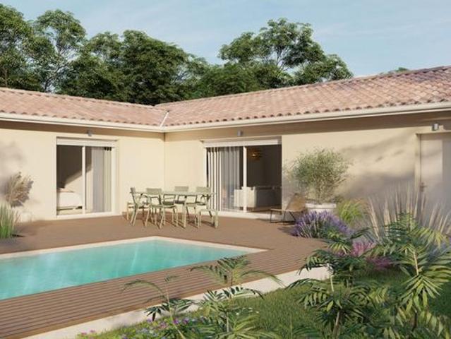 Maison vente à Le Porge, Gironde