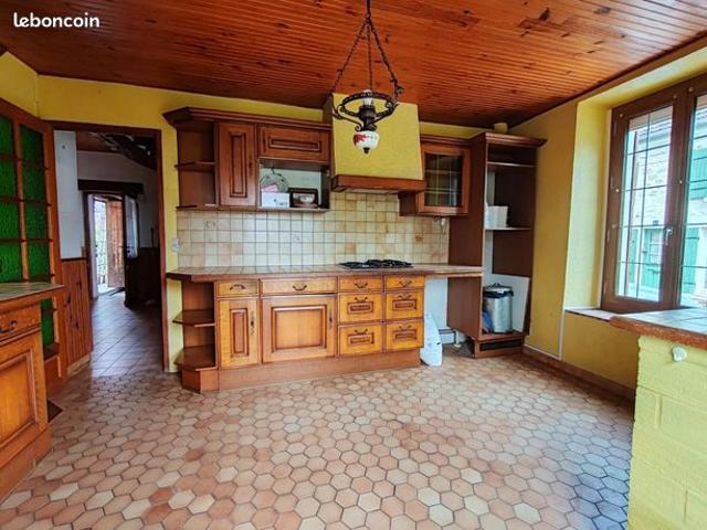 Maison vente à Soissons, Villers-cotterêts