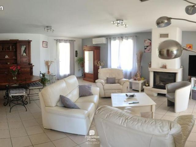 Maison vente à Muret, Martres-tolosane