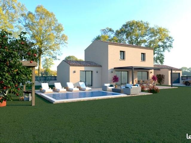 Maison vente à Apt, Lauris