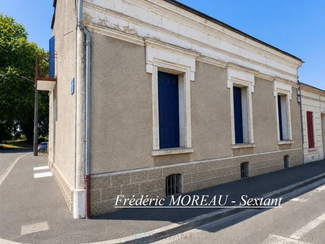 Maison vente à Bergerac