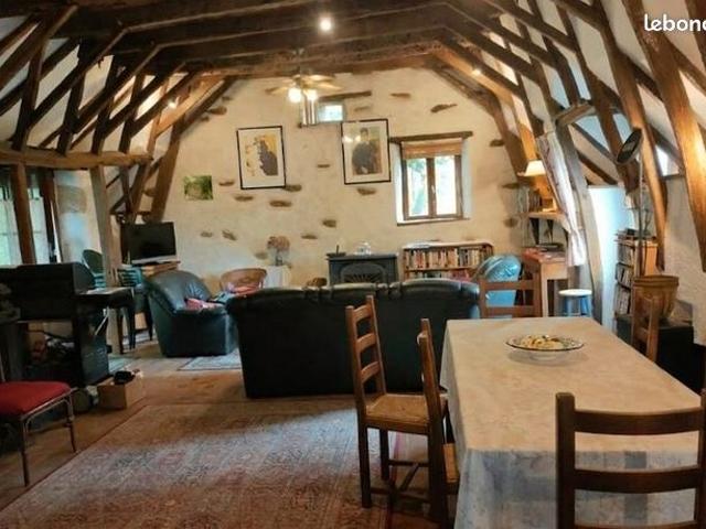 Maison vente à Figeac, Gagnac-sur-cère
