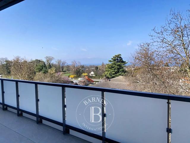 Appartement vente à Thonon-les-Bains, Thonon-les-bains