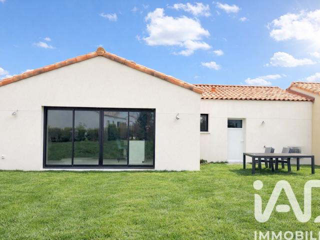 Maison vente à Les Sables-d'Olonne, Sainte-foy