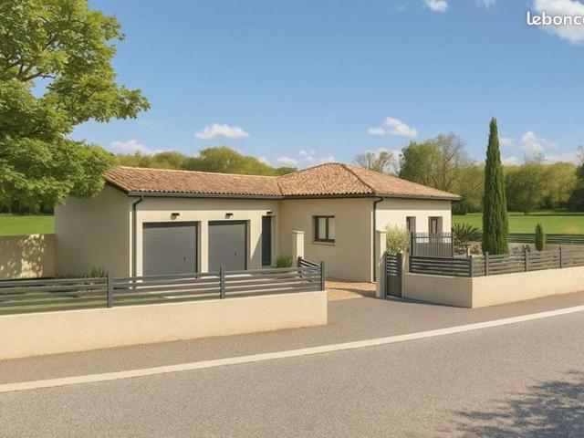 Maison vente à Villefranche-sur-Saône, Rhône