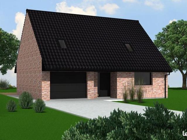 Maison vente à Dunkerque, Merville